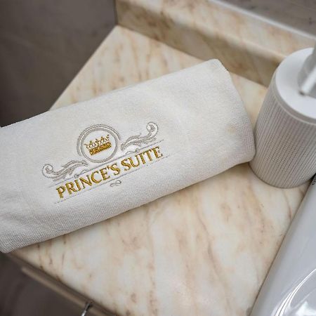 Prince'S Suite - Budget Rooms & Apt Piazza Del Popolo Рим Екстериор снимка