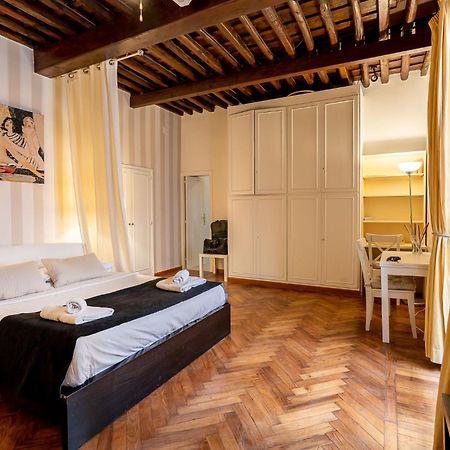 Prince'S Suite - Budget Rooms & Apt Piazza Del Popolo Рим Екстериор снимка