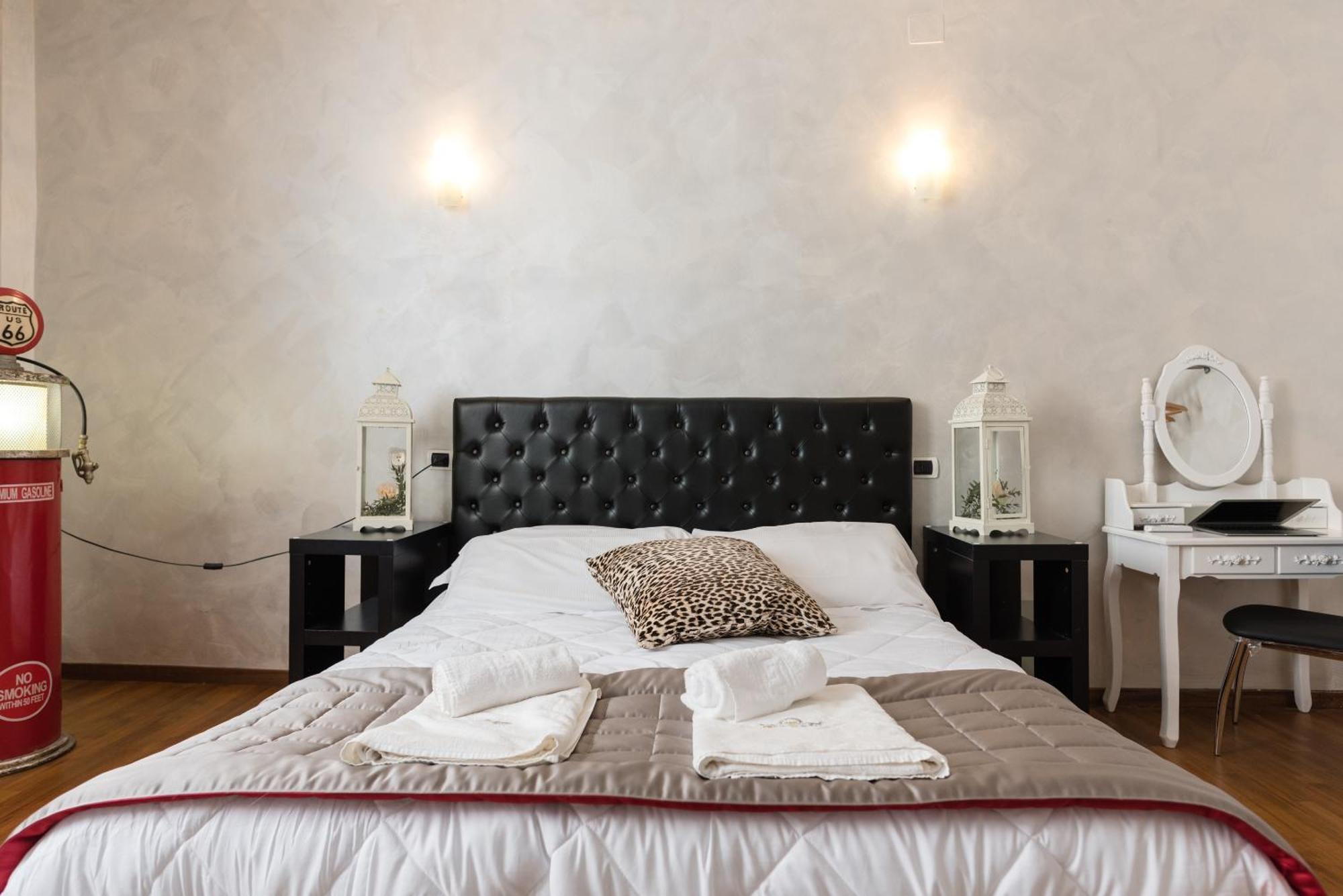 Prince'S Suite - Budget Rooms & Apt Piazza Del Popolo Рим Екстериор снимка