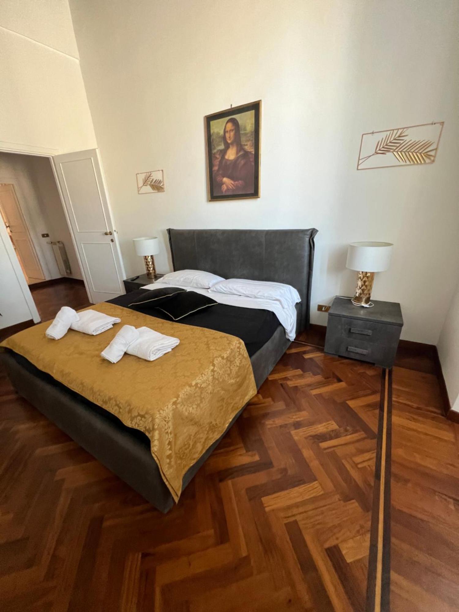 Prince'S Suite - Budget Rooms & Apt Piazza Del Popolo Рим Екстериор снимка