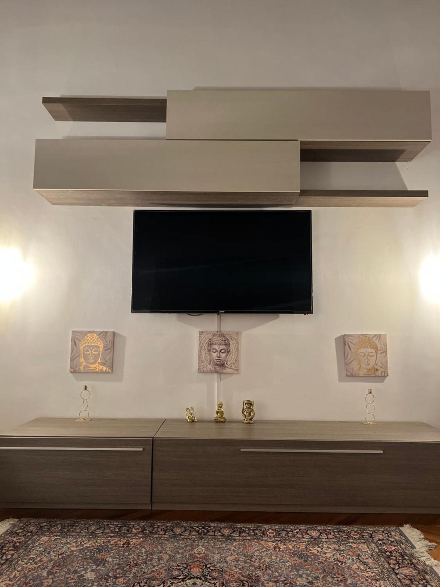 Prince'S Suite - Budget Rooms & Apt Piazza Del Popolo Рим Екстериор снимка